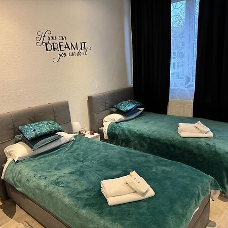 Business Appartement Mainz Duo Eksteriør billede