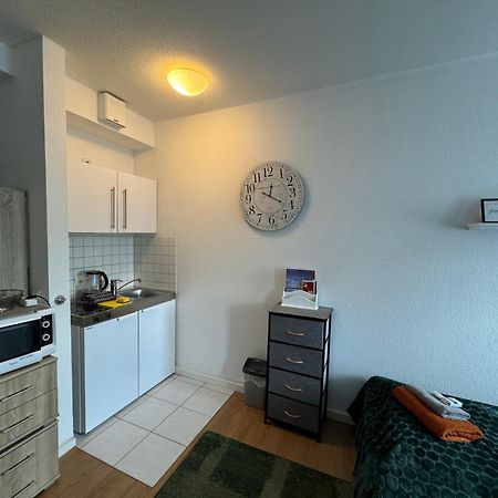 Business Appartement Mainz Duo Eksteriør billede