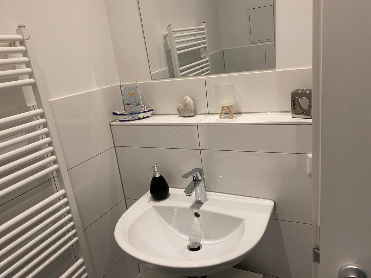 Business Appartement Mainz Duo Eksteriør billede