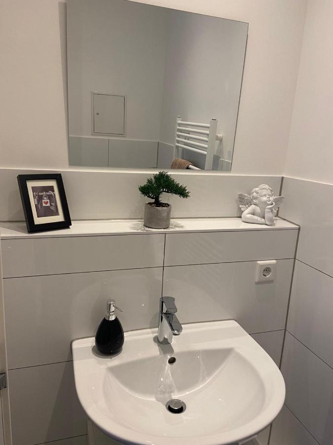 Business Appartement Mainz Duo Eksteriør billede