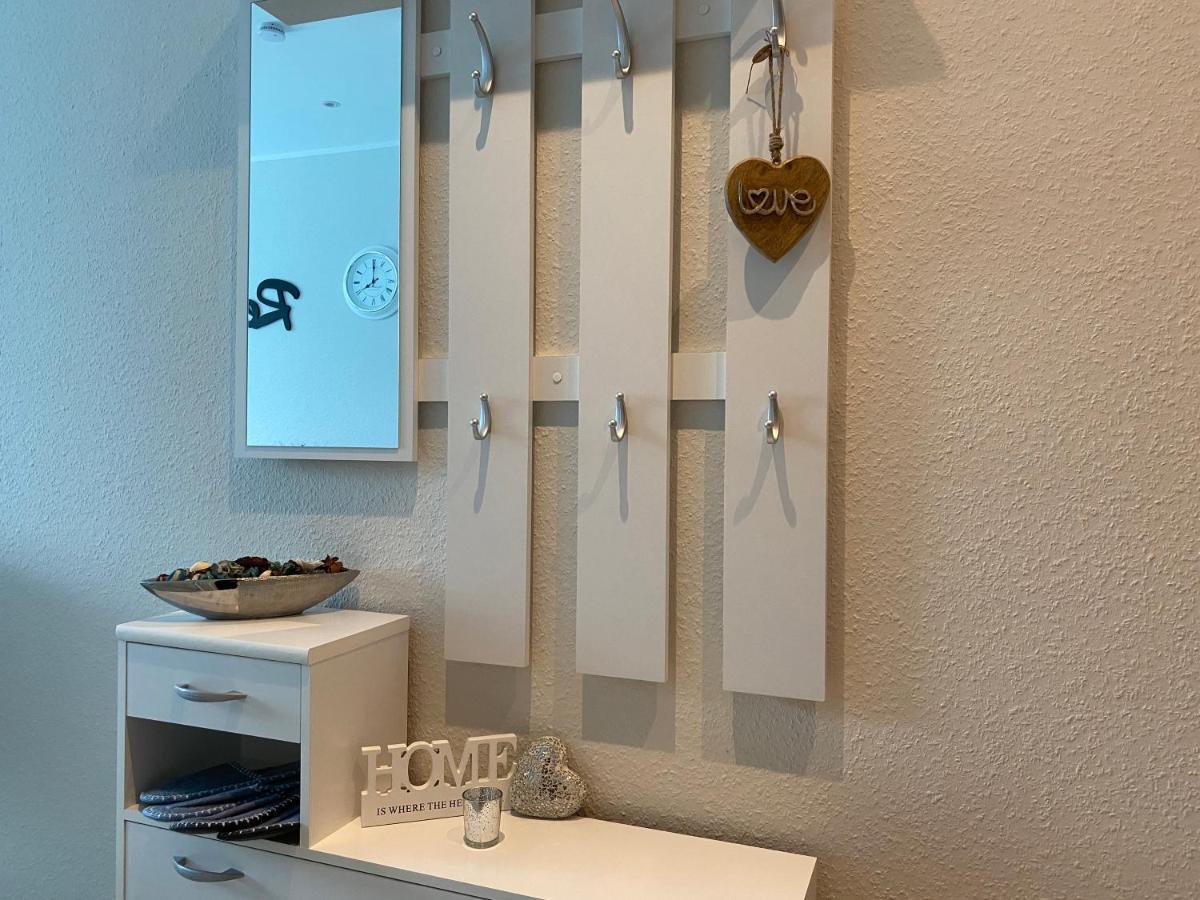 Business Appartement Mainz Duo Eksteriør billede