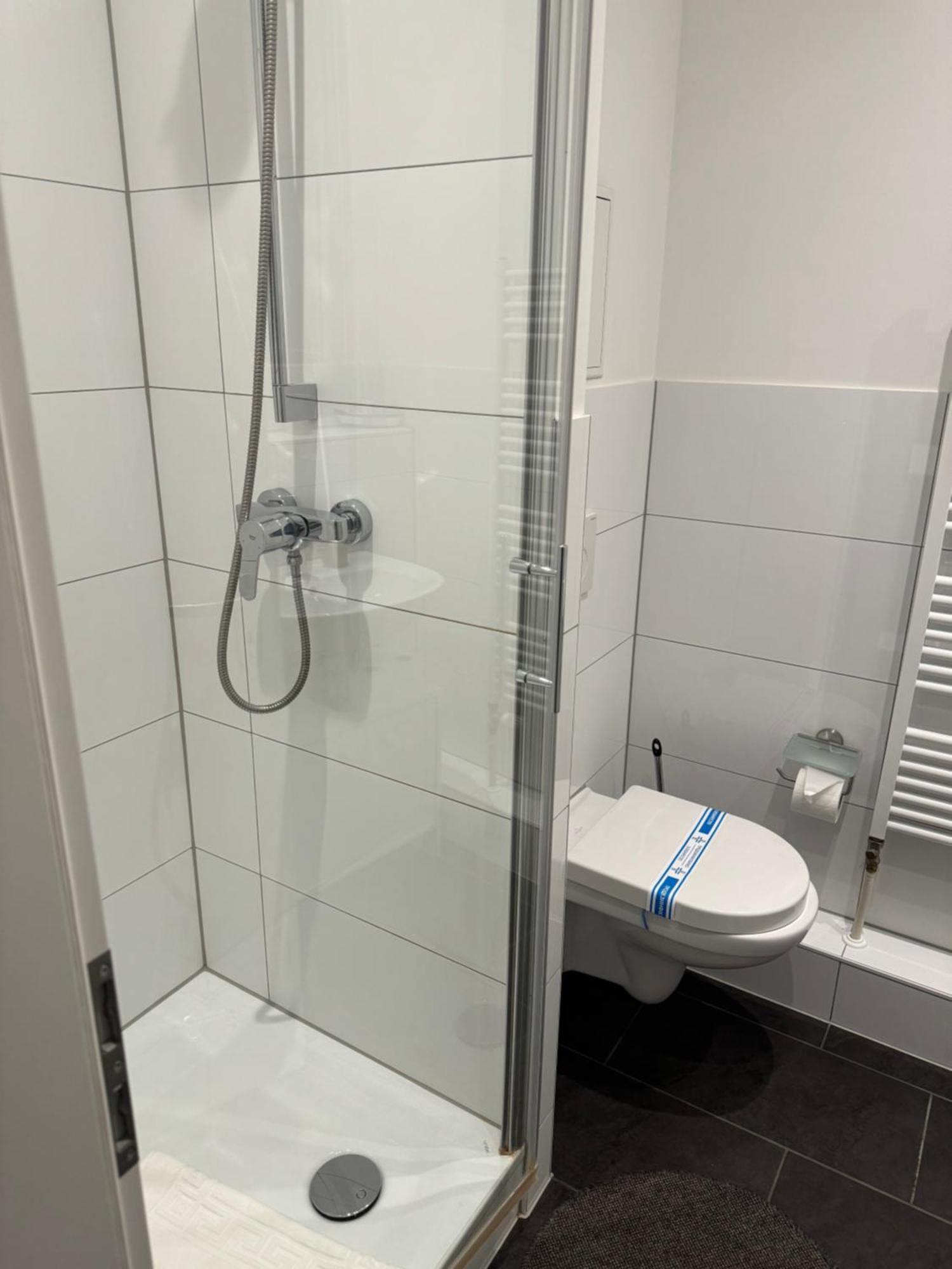 Business Appartement Mainz Duo Eksteriør billede